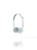 Sennheiser PX 200-II white