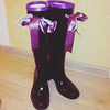 Сапоги BOOMBOOTS