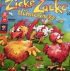 Zicke Zacke Huhnerkacke