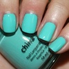 China Glaze- Kinetic Candy