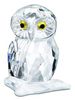 Swarovski Collection "Crystal Nature" - Swarovski Small Owl (1003319)