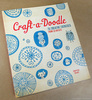 Craft-a-Doodle: 75 Creative Exercises from 18 Artists