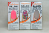 Наклейки Sally Hansen