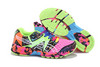 Women's Asics Gel Noosa TRI 8 pink Black Running Shoes