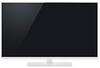 PANASONIC Smart VIERA TX-LR42E6, Full HD, серебристый