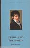 Jane Austen - Pride and Prejudice' Great Reads