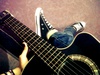 Хочу научиться играть на гитаре!