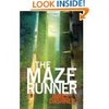 James Dashner "Maze Runner"