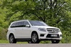 Mercedes-Benz GL63 AMG