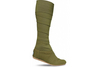 Women's Toms Olive Vegan Wrap Boots