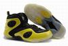 Nike Zoom Rookie Lwp Men's Yellow/Black