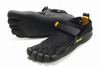 Vibram Five Fingers Kso Black Men's