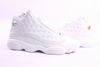 Nike Air Jordan 13 Retro White Men's