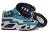 Nike Air Griffey Max 1 White/Cyan Men's