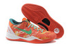 Nike Kobe 8(VIII) System All Star Gs Bright Citrussport Turquoise Total Crimson Mens