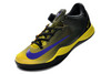 Nike Zoom Kobe 8 System Mambacurial Black/Yellow/Purple Shoes