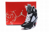 Nike Air Jordan V 5 Heels Black/White