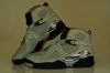 Nike Air Jordan 8 Retro White/Black Men's