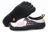 Vibram Five Fingers Kso White/Pink/Black Women's