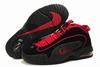 Nike Air Max Penny 1 Men's Black/Red