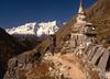 Поход по Непалу