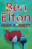 Ben Elton "High Society"