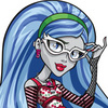 Ghoulia Yelps (неопределилась, какого выпуска)