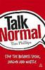 Talk Normal | Tim Phillips