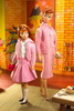 Knitting Pretty™ Barbie® Doll and Skipper® Doll Giftset