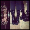 Demonia boots
