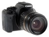 Цифровая камера Canon EOS-600D+TAMRON 18-200