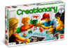 Lego Creationary