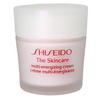 Multi-Energizing Cream от Shiseido