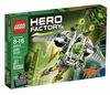 Lego Hero Factory Реактивный Рока 44014