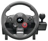 Руль для игр Logitech Driving Force GT