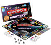MONOPOLY: Night Sky Solar System Edition