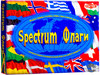 spectrum Флаги