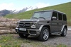 Mercedes Benz G63amg