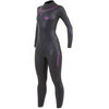 WOMEN'S TRI COMP FULL SLEEVED WETSUIT