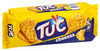 Печенье "Tuc. Cheezzz"