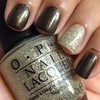 OPI Warm Me Up