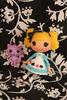 Mini lalaloopsy