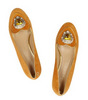 leoslippers de Charlotte Olympia