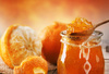 Orange Marmalade Jam