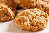 Coconut Oatmeal Cookies