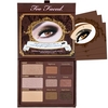 Палетка Natural At Night Neutral Eye Shadow Collection от Too Faced