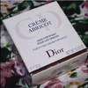 Крем для ногтей Creme Abricot, Dior