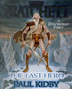 Terry Pratchett "The last hero"