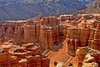 To go to Charyn canyon (KZ)