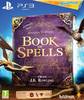 Wonderbook: Book of Spells (PS3)